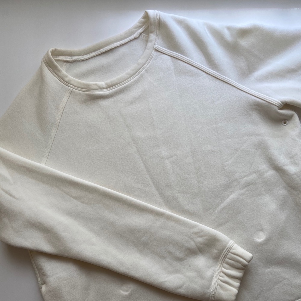 Lululemon Pullover